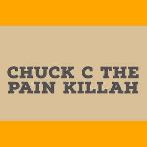 อัลบัม Sentimental Flow (Explicit) ศิลปิน Chuck C the Pain Killah