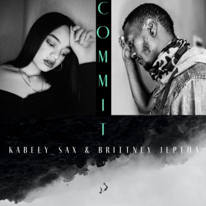 Listen to Commit song with lyrics from Kabeey Sax