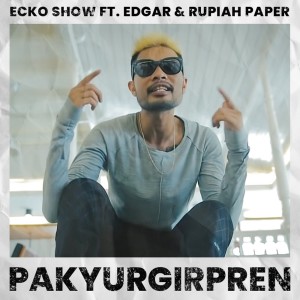 Album Pakyurgirpren (Explicit) from Edgar Tauhid