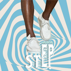 Album Step from Adrian Lenz