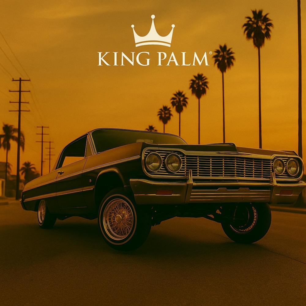 King Kong (feat. Trizz) (Explicit)