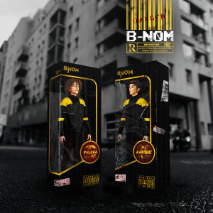 BNOM的專輯Ce soir