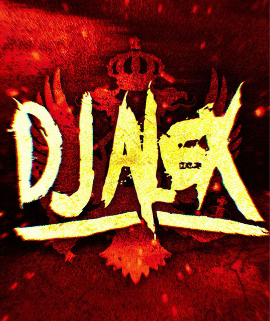 Dj Alex