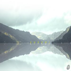 Album Citrus from Khromi