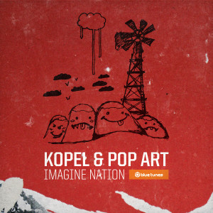 Album Imagine Nation from Kopel