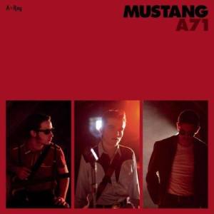 收聽Mustang的Pia pia pia歌詞歌曲