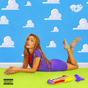 Listen to LA TIRITA song with lyrics from Belén Aguilera