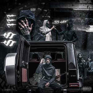 Album Strickly Stackin 3 (Explicit) from SS Jay