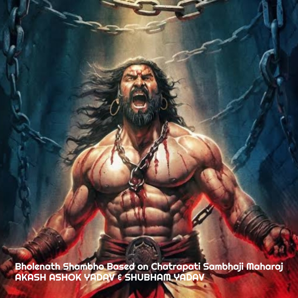Bholenath Shambho Based on Chatrapati Sambhaji Maharaj