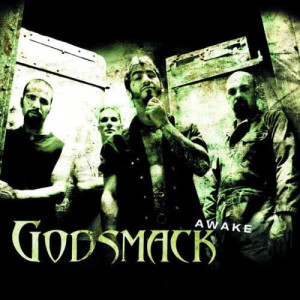 收聽Godsmack的Greed歌詞歌曲