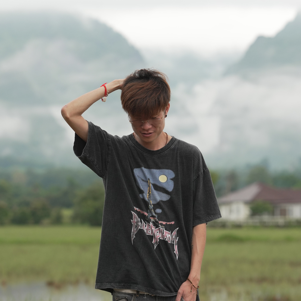ก่อนดวงจันทร์จะจากฟ้า