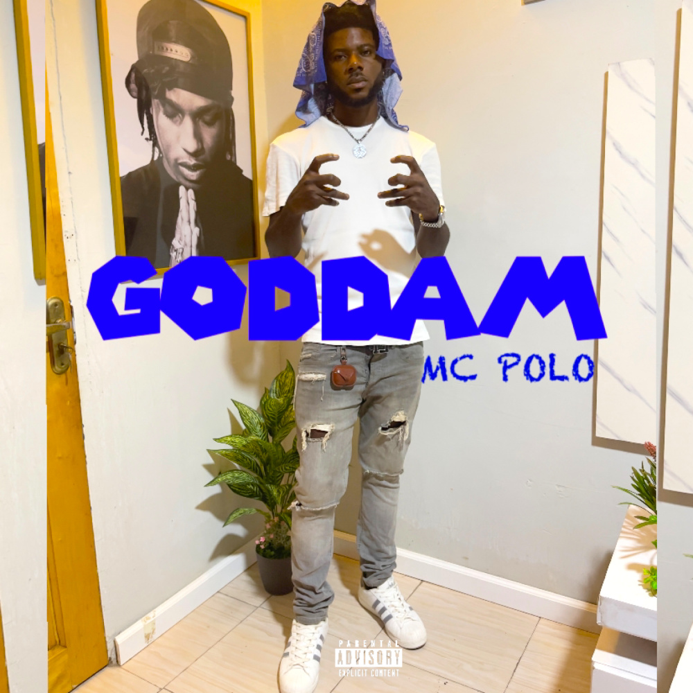 GODDAM (Explicit)