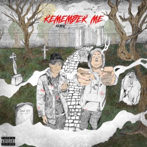 ดาวน์โหลดและฟังเพลง REMEMBER ME REMIX (Explicit) พร้อมเนื้อเพลงจาก Dashie