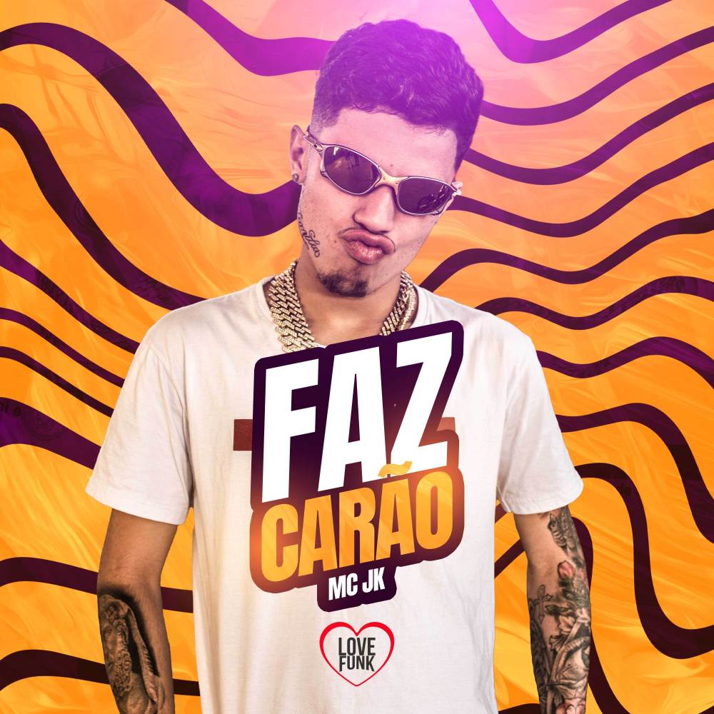 Faz Carão