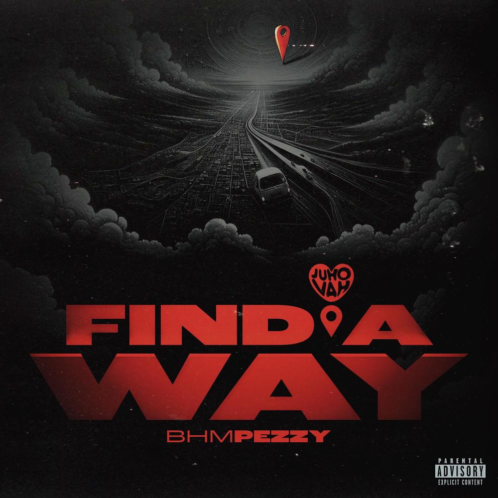 FIND A WAY (Explicit)