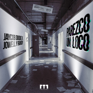 Jaycob Duque的专辑Parezco un Loco