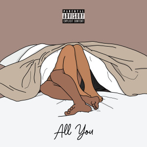 Listen to All You (Explicit) song with lyrics from Goldie & Slim