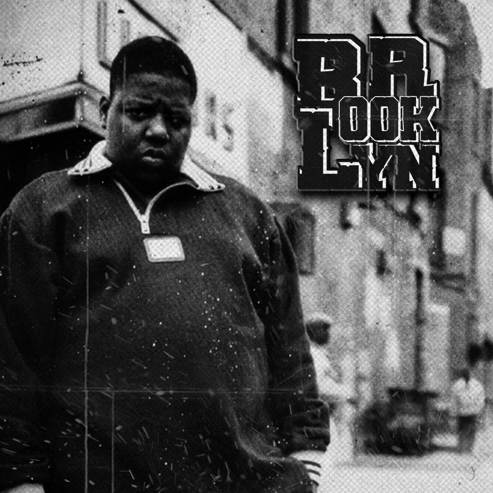 Brooklyn (Everyday Struggle Remix|Explicit)