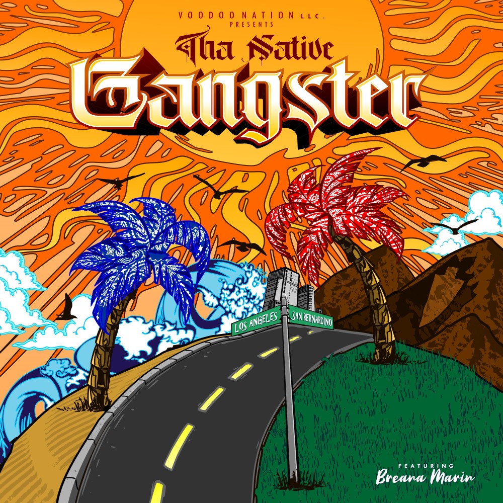 Gangster (Explicit)