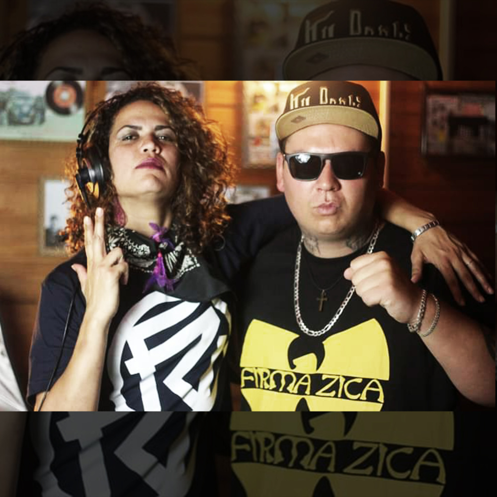 Vida do Crime (Explicit)