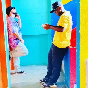 default playlist img