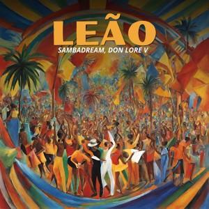 Album Leão oleh Sambadream
