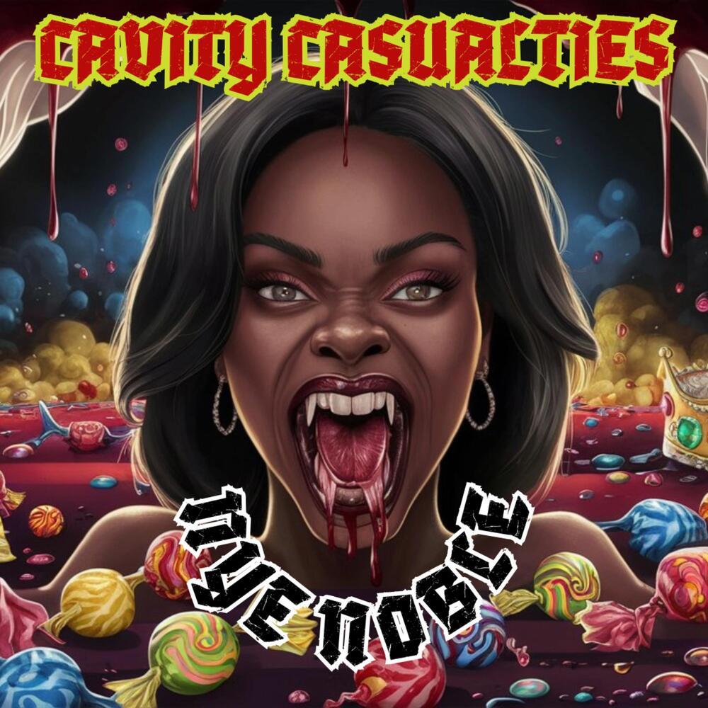 CAVITY CASUALTIES
