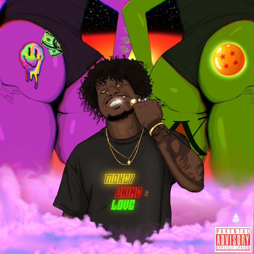 Jelly (feat. D-Von) (Explicit)
