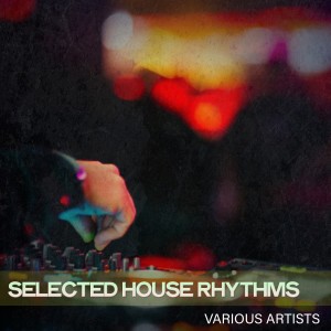 Various Artists的專輯Selected House Rhythms