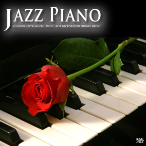Michael Silverman Jazz Piano Trio的专辑Jazz Piano: Relaxing Instrumental Music, Best Background Dinner Music Solo Piano Essentials Edition