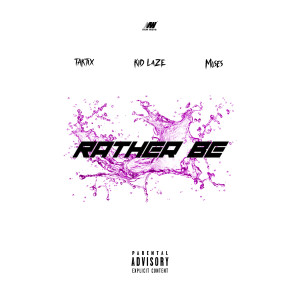 Listen to Rather Be (Explicit) song with lyrics from New Wave