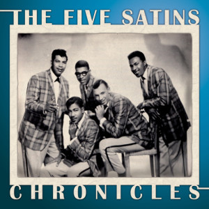 อัลบัม Chronicles, Vol. 3 ศิลปิน The Five Satins