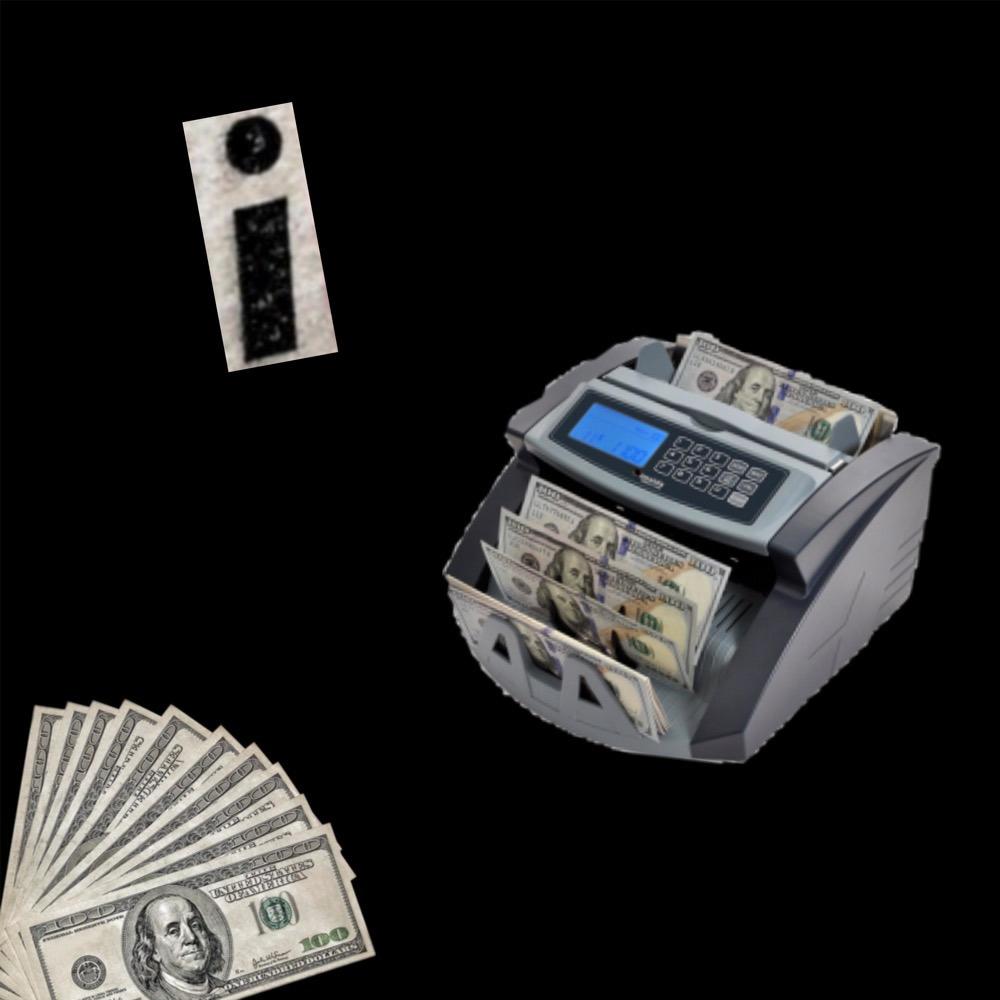 i count racks (Explicit)