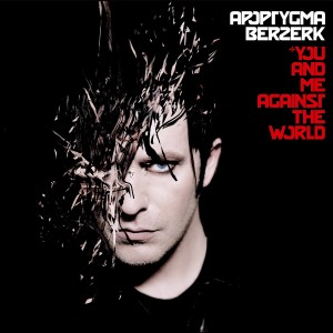 收聽Apoptygma Berzerk的Into The Unknown歌詞歌曲
