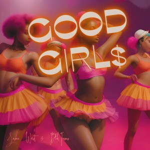 GOOD GIRLS (Explicit)
