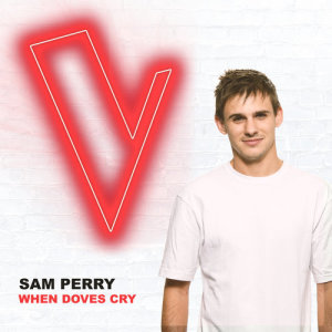 收聽Sam Perry的When Doves Cry (The Voice Australia 2018 Performance|Live)歌詞歌曲
