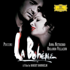 Nicole Cabell的專輯Puccini: La Bohème (Highlights)