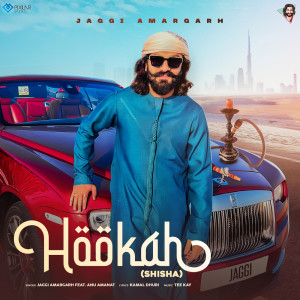 Album Hookah (Shisha) from Jaggi Amargarh