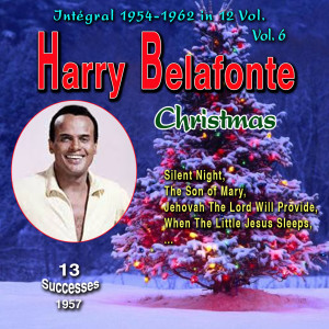 ดาวน์โหลดและฟังเพลง The Twelve Days of Christmas พร้อมเนื้อเพลงจาก Harry Belafonte