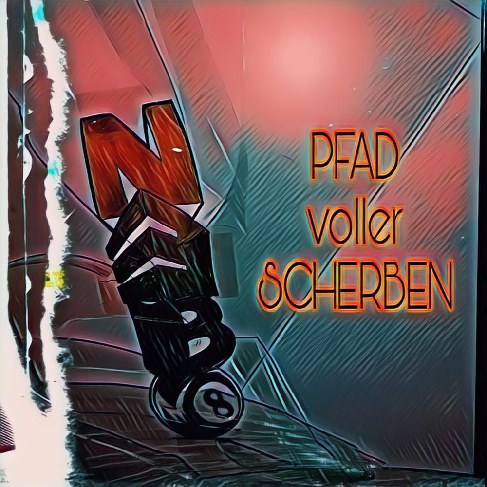 Pfad Voller Scherben (Explicit)