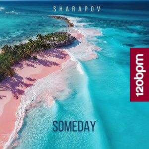 Sharapov的專輯Someday
