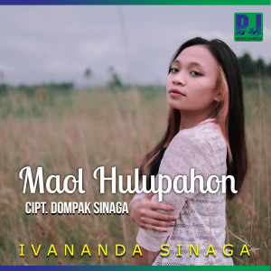 Album Maol Hulupahon from Dompak Sinaga