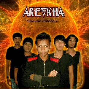 Dengarkan Tanpa Mata lagu dari Areskha dengan lirik