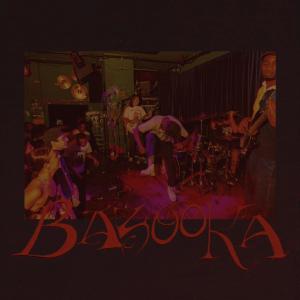 The Beast / Final Touch (Explicit) dari Bazooka