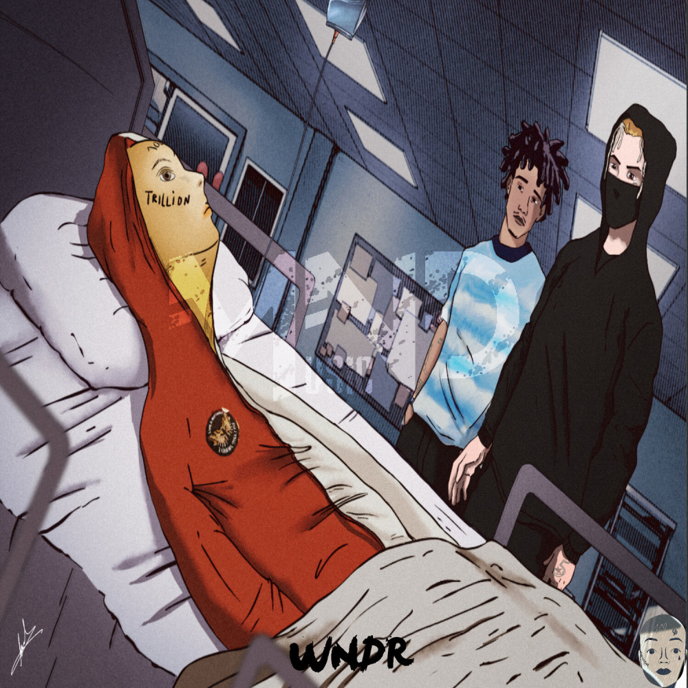 Seizure (Explicit)