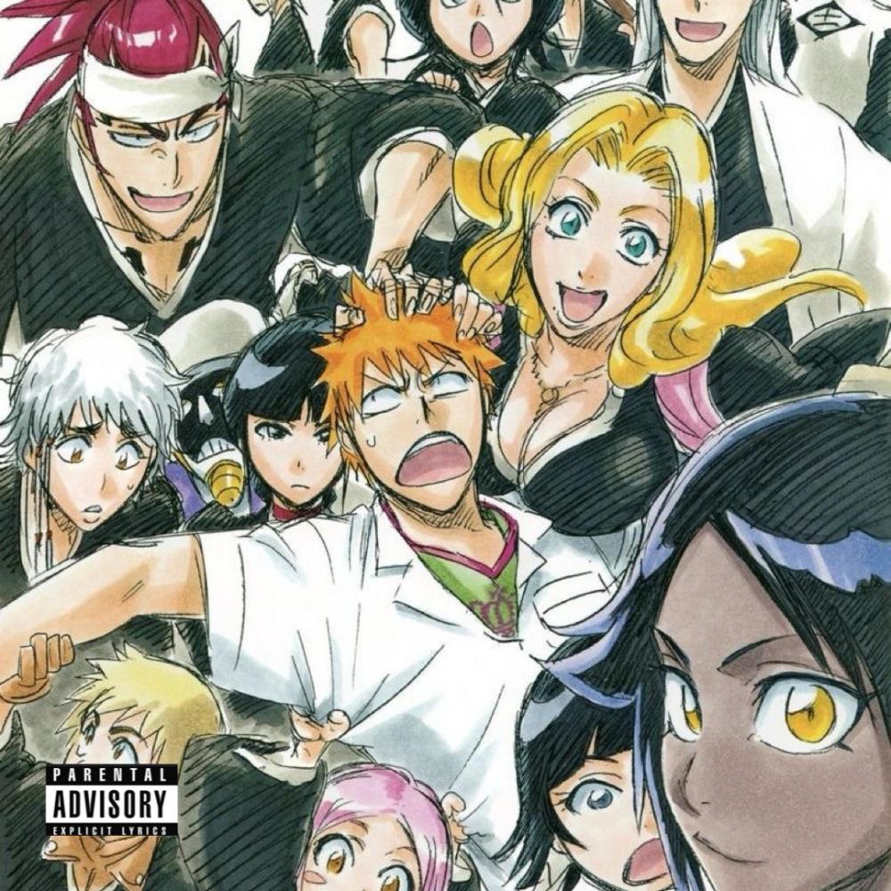 IChigo (Explicit)