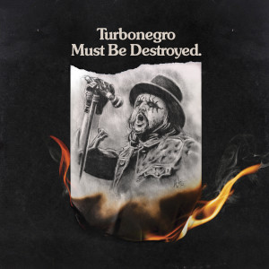 Turbonegro Must Be Destroyed (A Turbonegro Tribute Album) dari Christmas