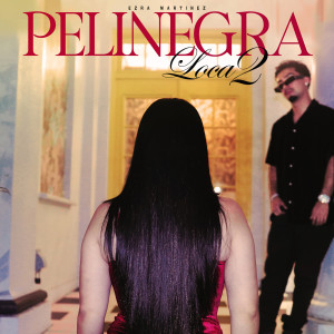 收聽Ezra Martinez的Pelinegra Loca 2歌詞歌曲