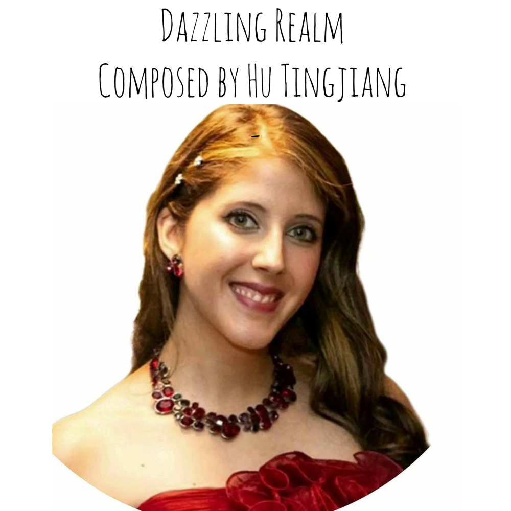 Dazzling Realm