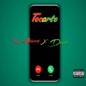收聽Yao Alvarez的Tocarte (Explicit)歌詞歌曲